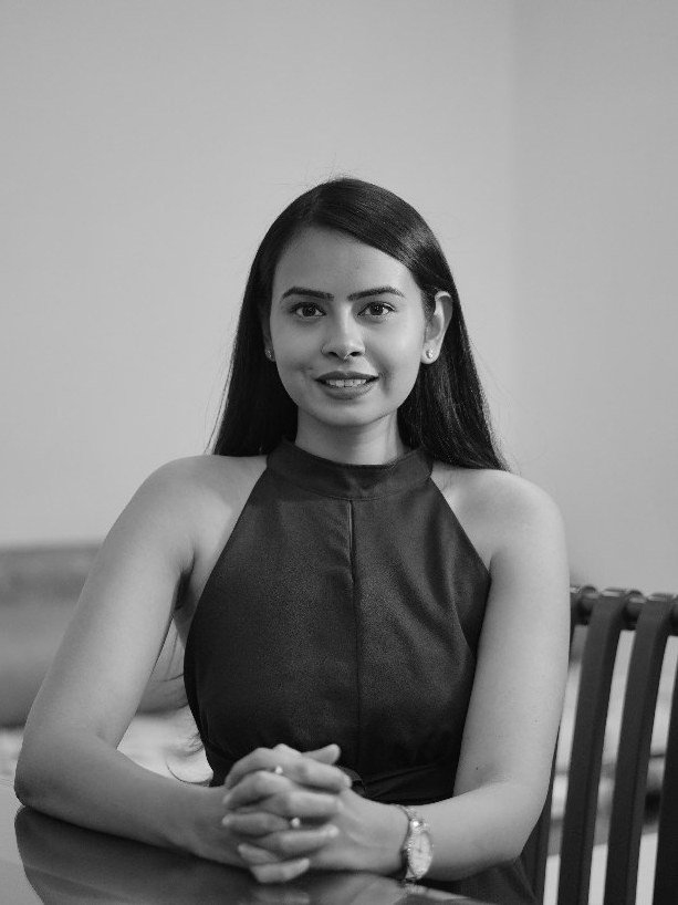 Dr. Bhavika Singhvi
