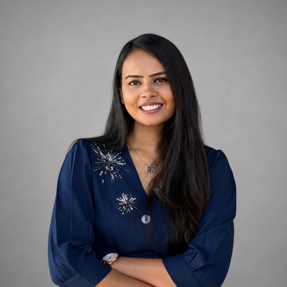 Dr. Bhavika Singhvi