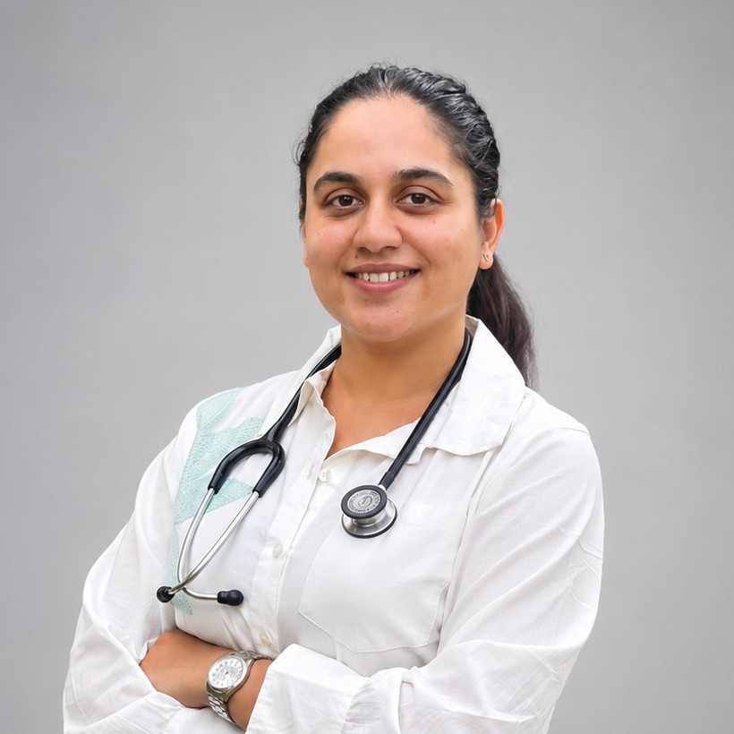 Dr. Ruhi Dak