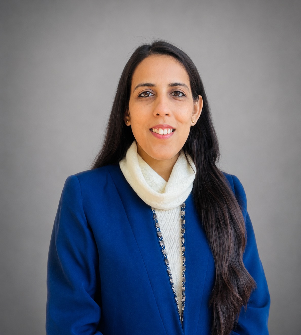 Dr. Shilu Rankawat